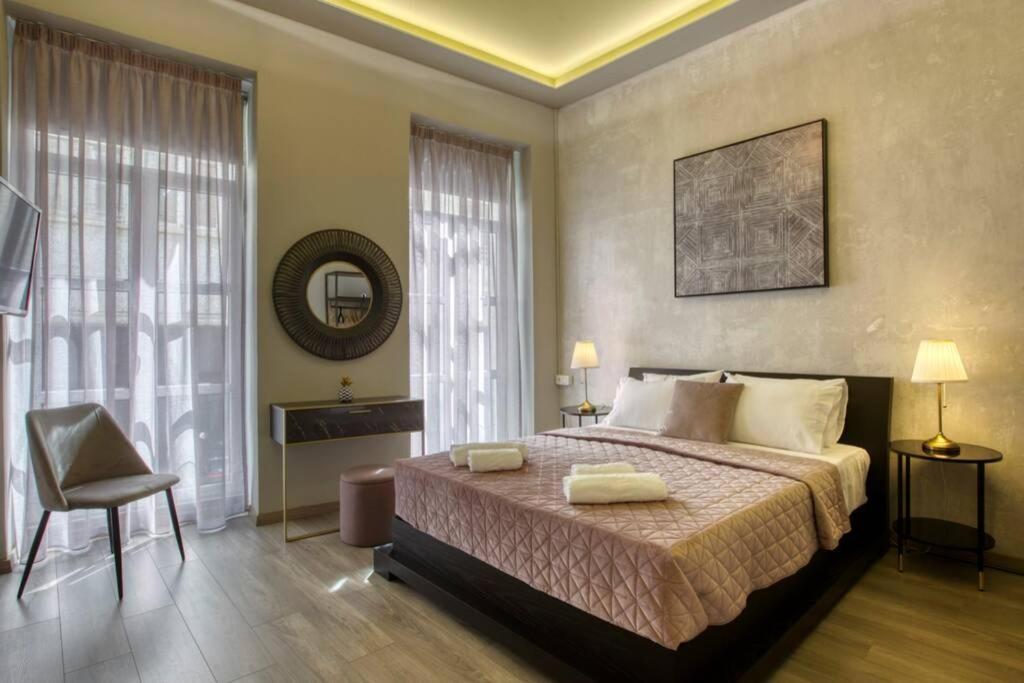 Plaka Filotheis House B Apartment Athens